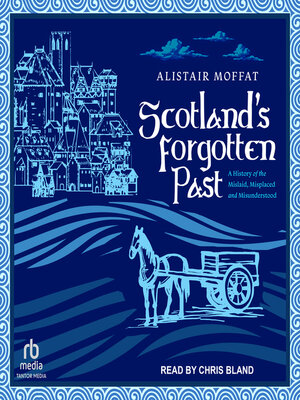cover image of Scotland's Forgotten Past